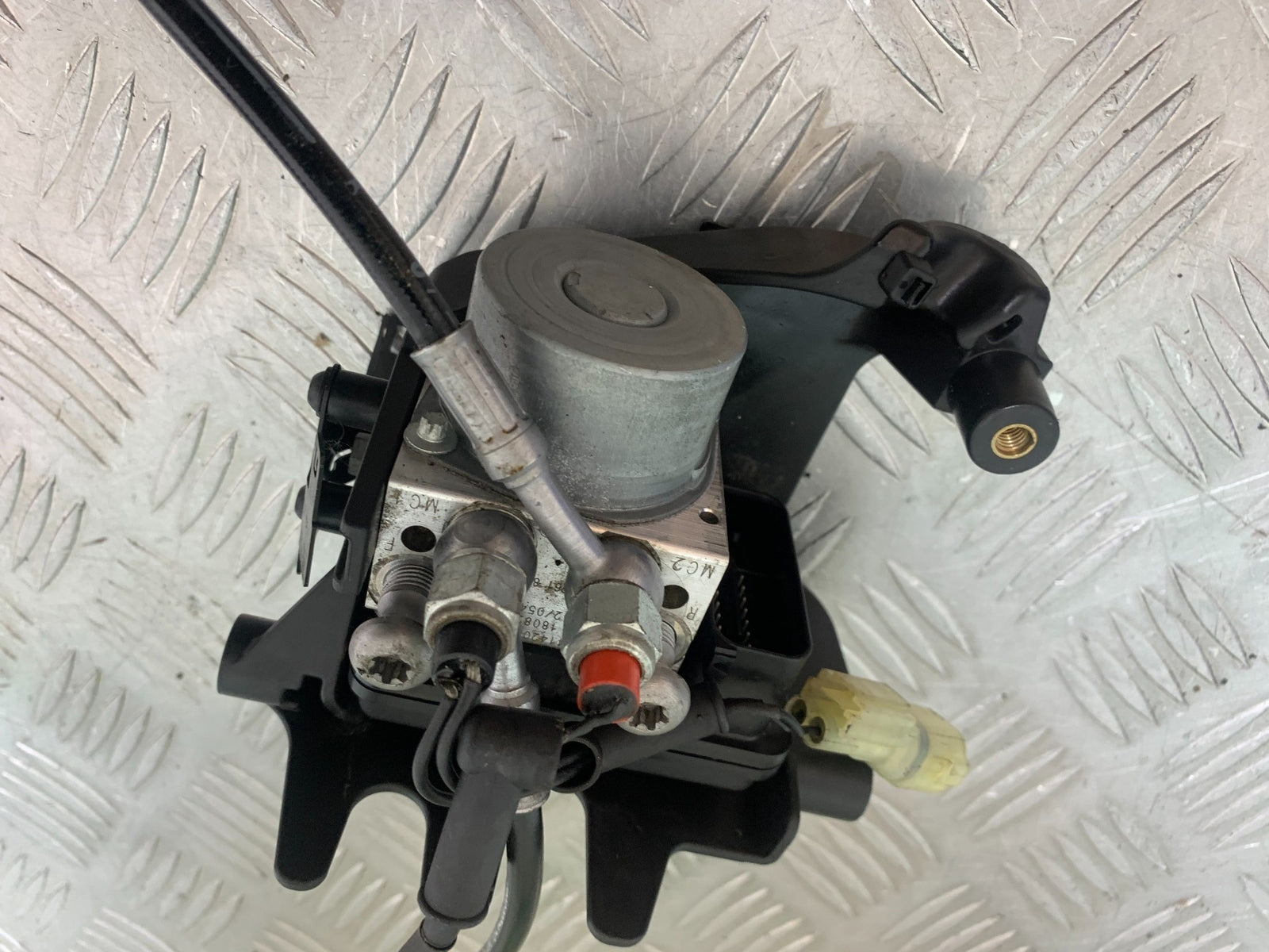 KTM 790 DUKE ABS PUMP YEAR 2018-2021  (CMB11150)
