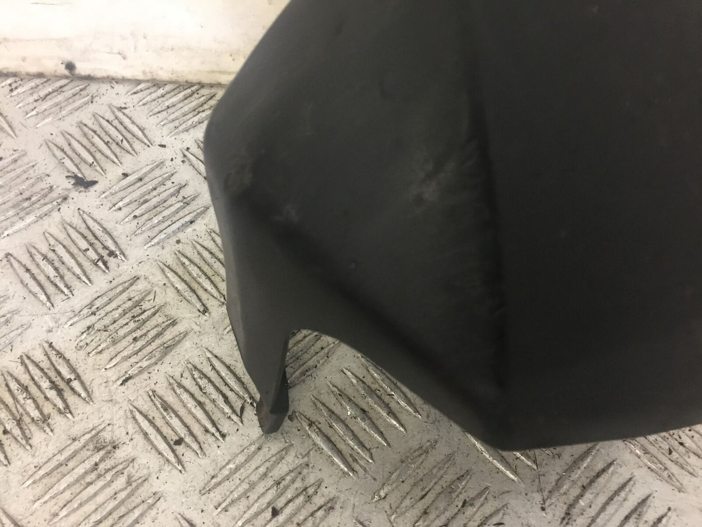 SUZUKI DL 650 V-STROM LEFT HAND GUARD   YEAR 2017 (STOCK 638)