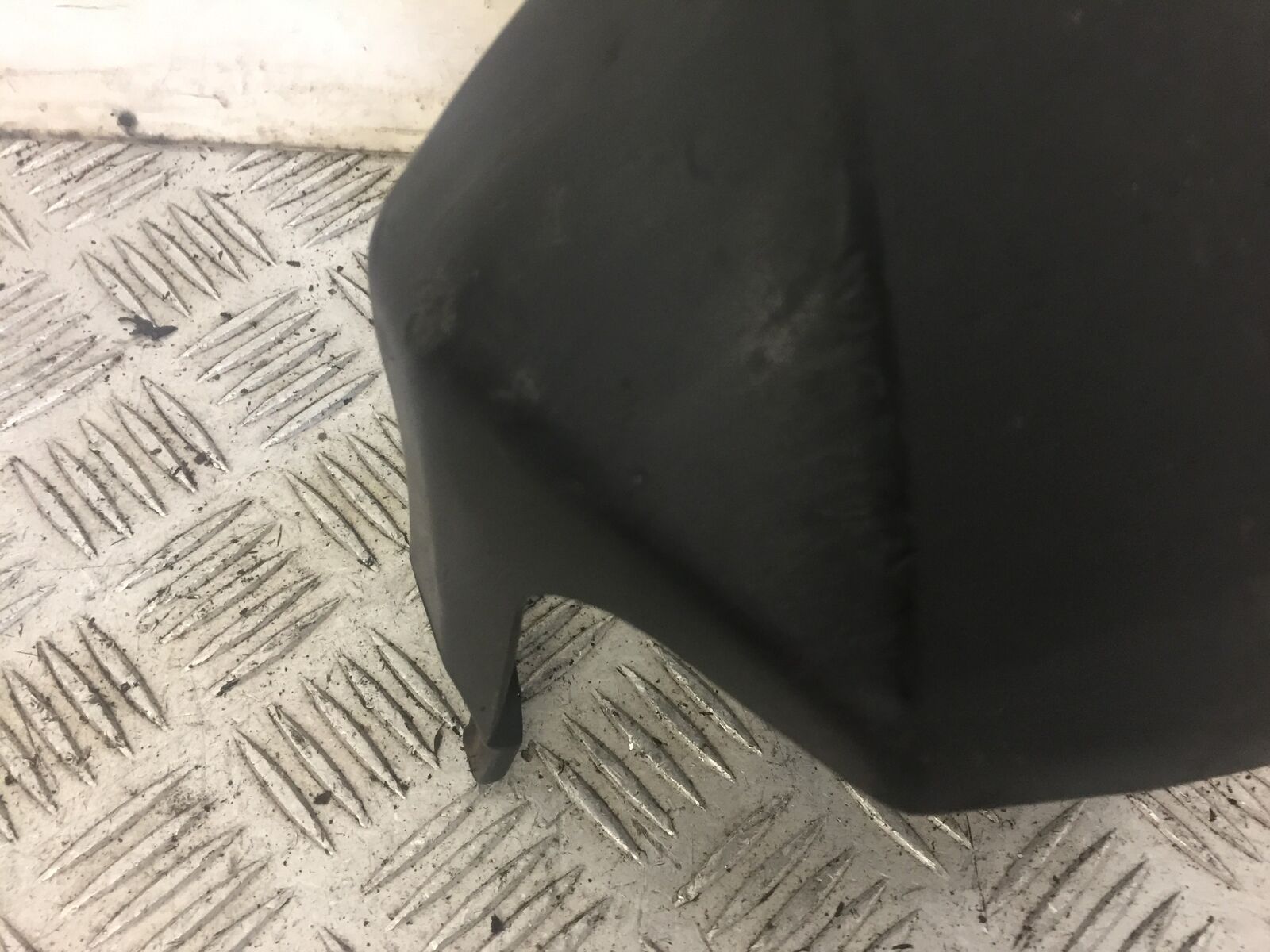 SUZUKI DL 650 V-STROM LEFT HAND GUARD   YEAR 2017 (STOCK 638)