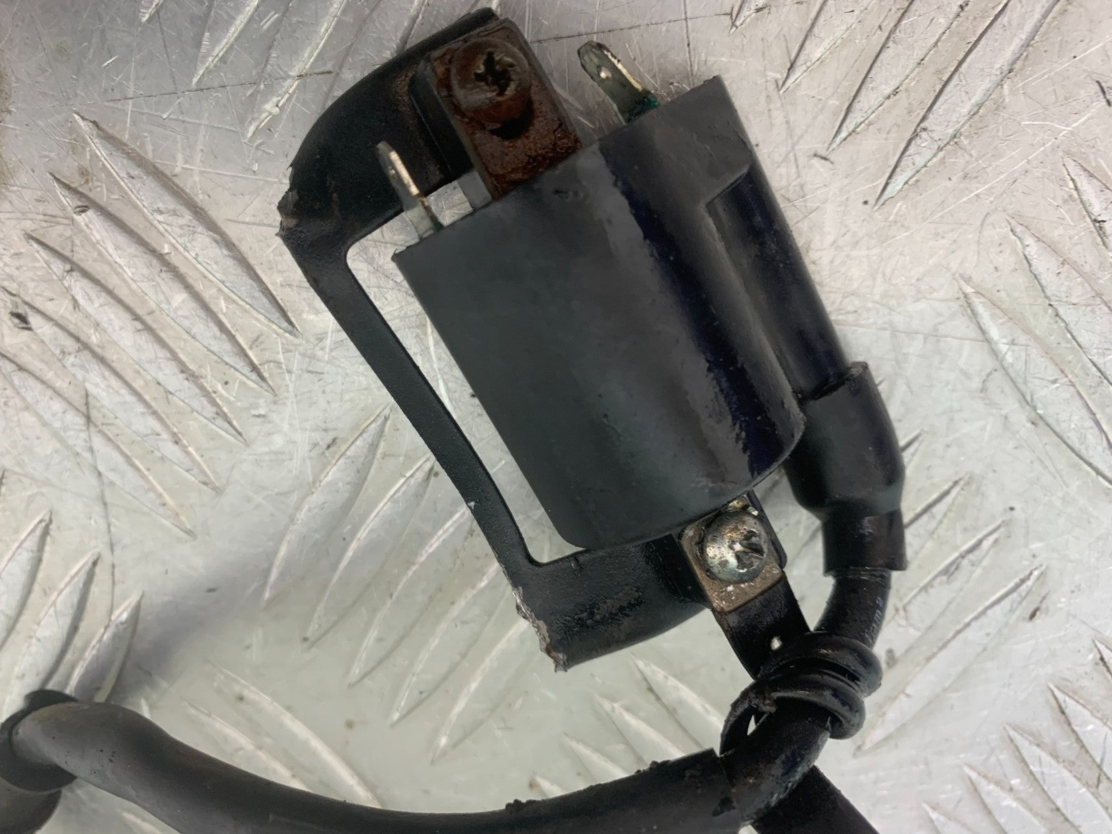 BENELLI BN125 BN 125 COILS AND CAPS  YEAR 2018-2021 (CMB1245)