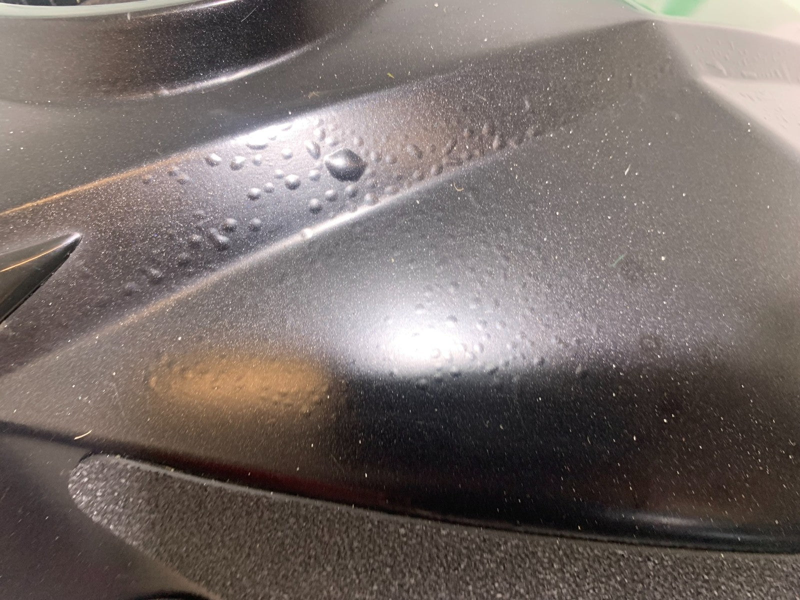 KTM 990 SUPER DUKE PETROL TANK   YEAR 2007-2011  (CMB1207)