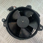APRILIA 650 PAGASO STRADA RADIATOR FAN  YEAR 2005-2010 (CMB1057)