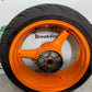 HONDA CBR1000 RR REAR WHEEL  YEAR 2008-2011 (CMB1330)