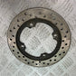 HONDA CBF600 CBF 600 REAR BRAKE DISC YEAR 2004-07  (CMB1305)
