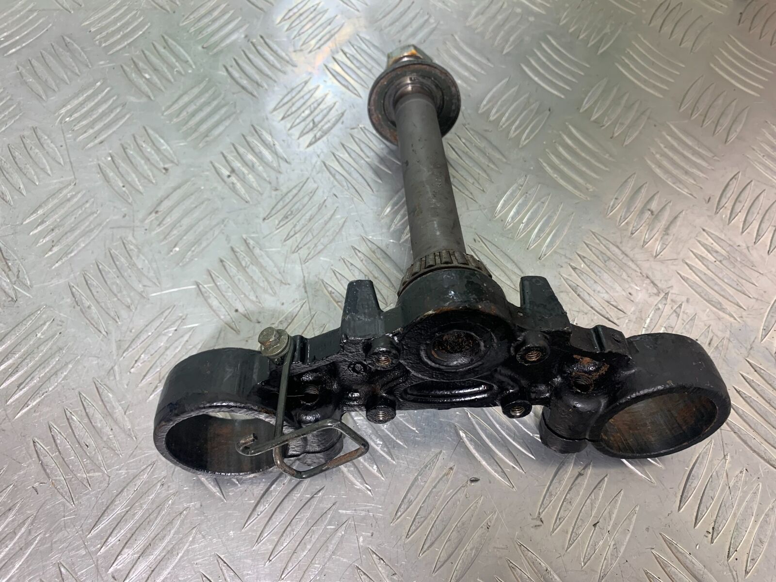 SINNIS TERRAIN 125 BOTTOM YOKE  YEAR 2018 (CMB1123)