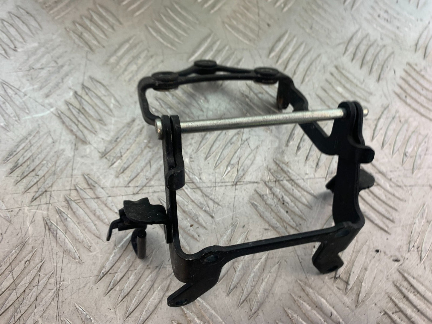 HONDA NC750 NC 750 X DCT HINGE BRACKET YEAR 2019 (CMB1223)