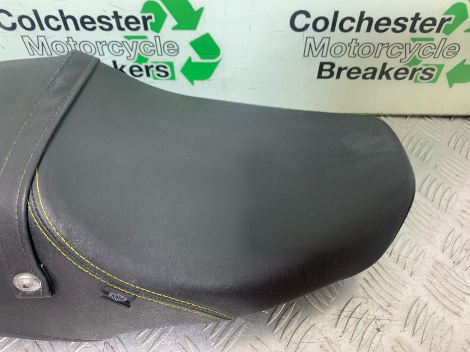 YAMAHA XSR900 XSR 900 SEAT  YEAR 2022-2024 (CMB1215)
