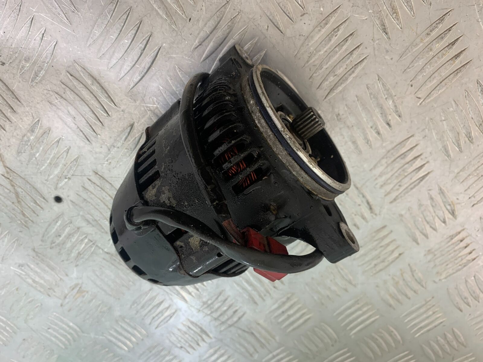 YAMAHA FJ1100 FJ 1100 ALTERNATOR  YEAR 1984-85 (CMB1101)