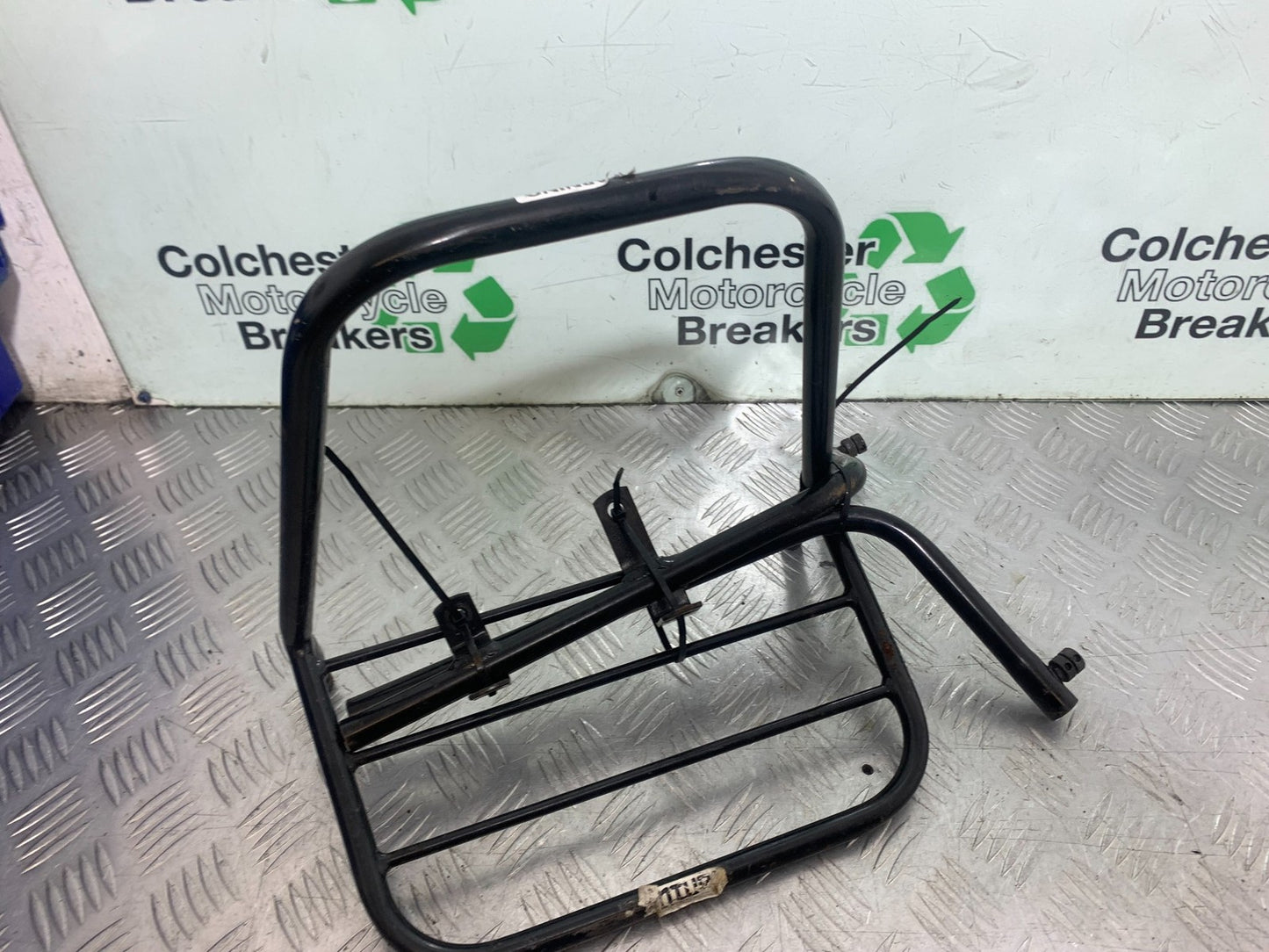 KAWASAKI GPZ600 GPZ 600 RACK   YEAR 1988-90 (CMB1258)