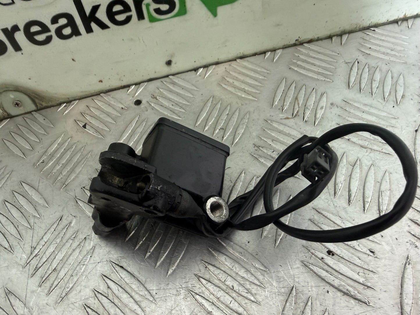 YAMAHA XT660 X OEM FRONT BRAKE MASTER CYLINDER YEAR 2004-2016 CMB1318