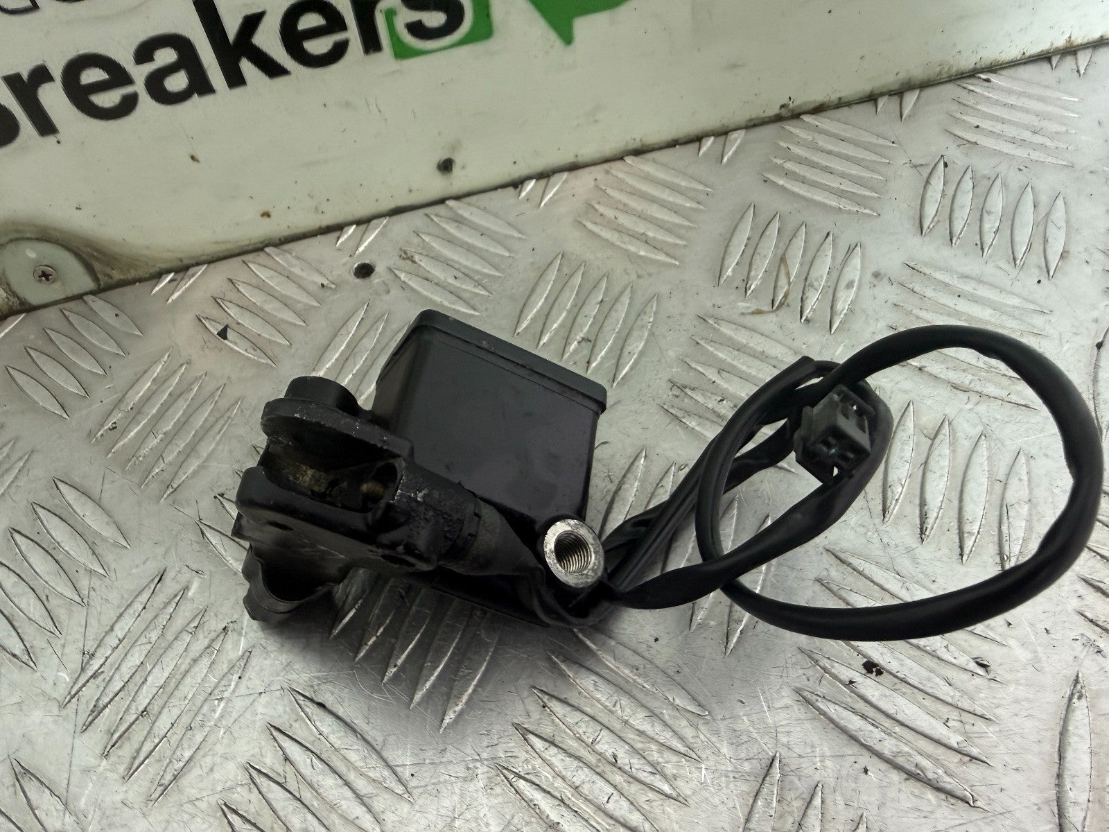 YAMAHA XT660 X OEM FRONT BRAKE MASTER CYLINDER YEAR 2004-2016 CMB1318