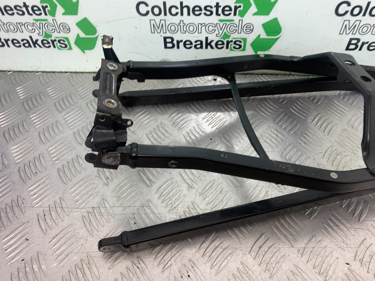 BMW K1300 S K 1300 S REAR SUBFRAME  YEAR 2009-16 (CMB1216)