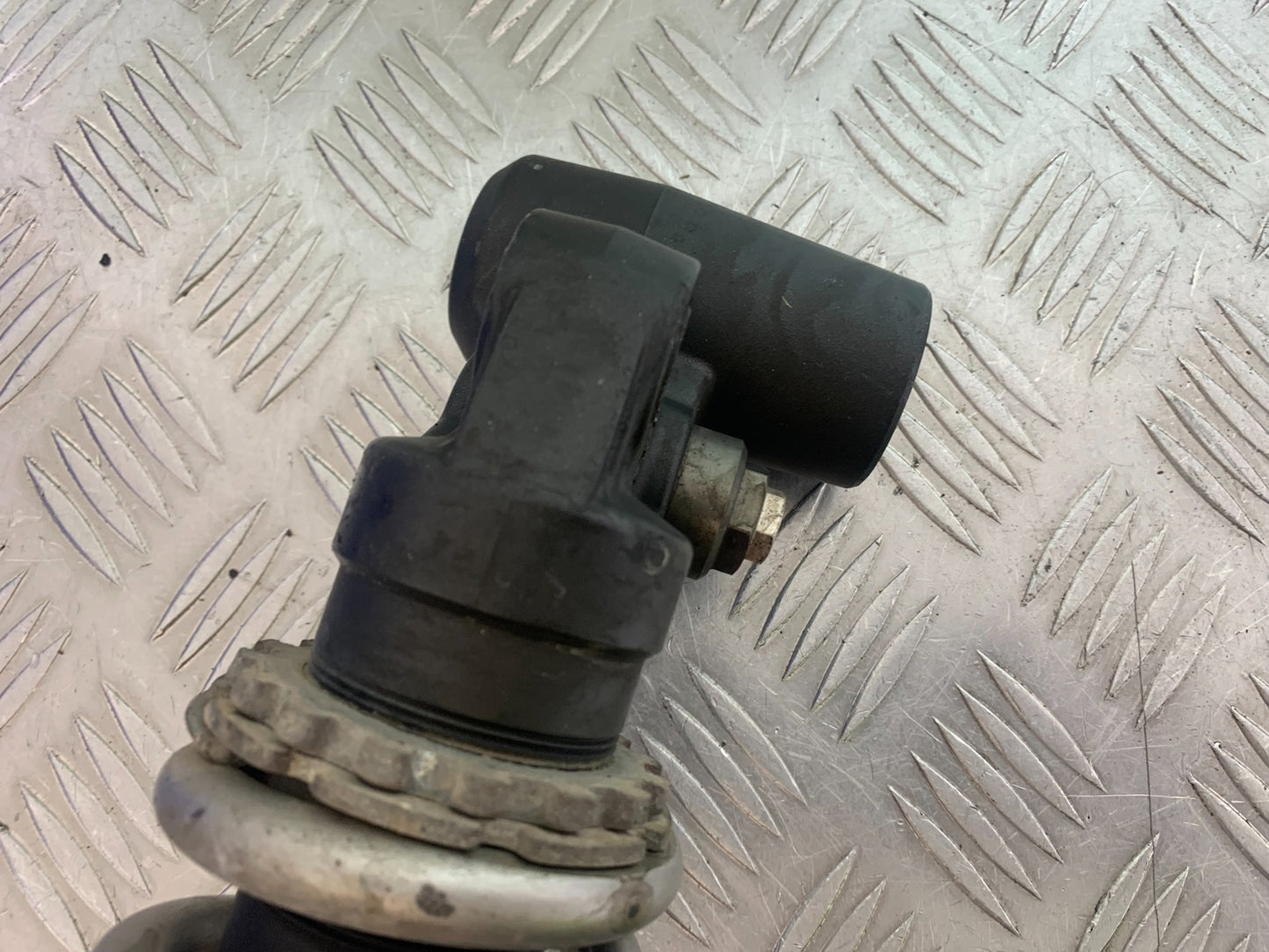 KAWASAKI ZX6R REAR SHOCK  YEAR 2009-2012 (CMB1136)