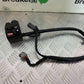 TRIUMPH TIGER 1200 EXPLORER LEFT SWITCH GEAR  YEAR 2012-2015 (STOCK 992)