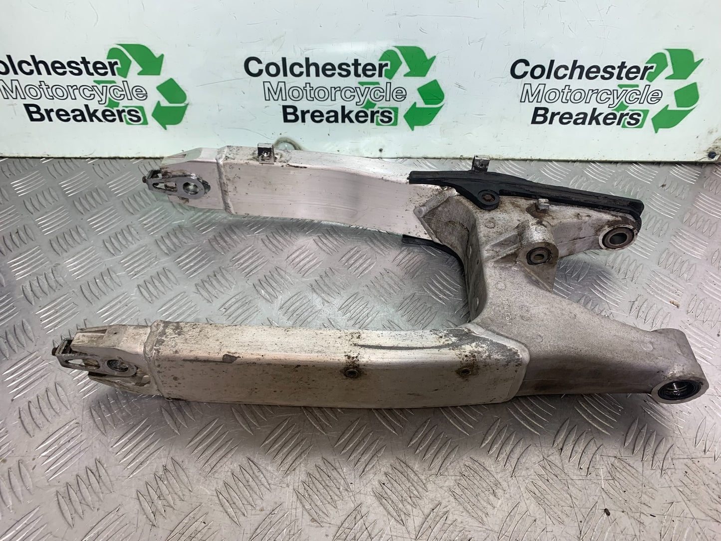 HONDA CBR600 CBR 600 FX FY SWINGARM  YEAR 1999-2000 (CMB1287)