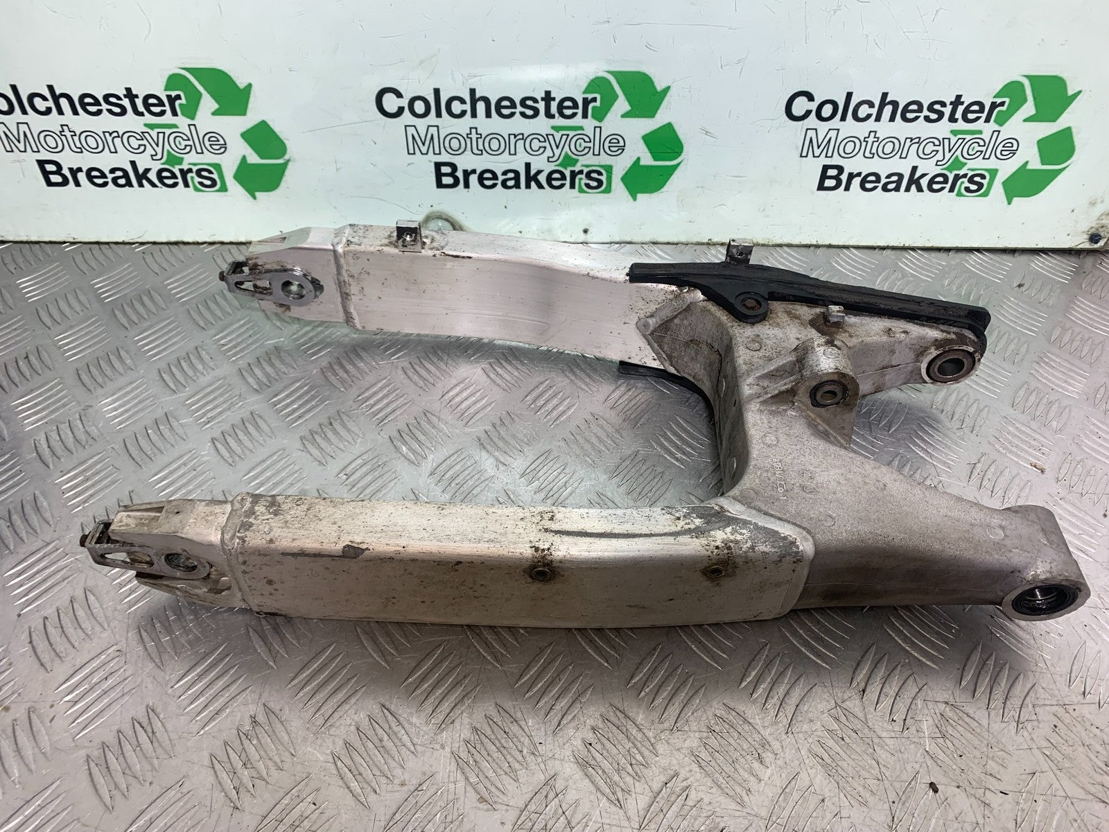 HONDA CBR600 CBR 600 FX FY SWINGARM  YEAR 1999-2000 (CMB1287)