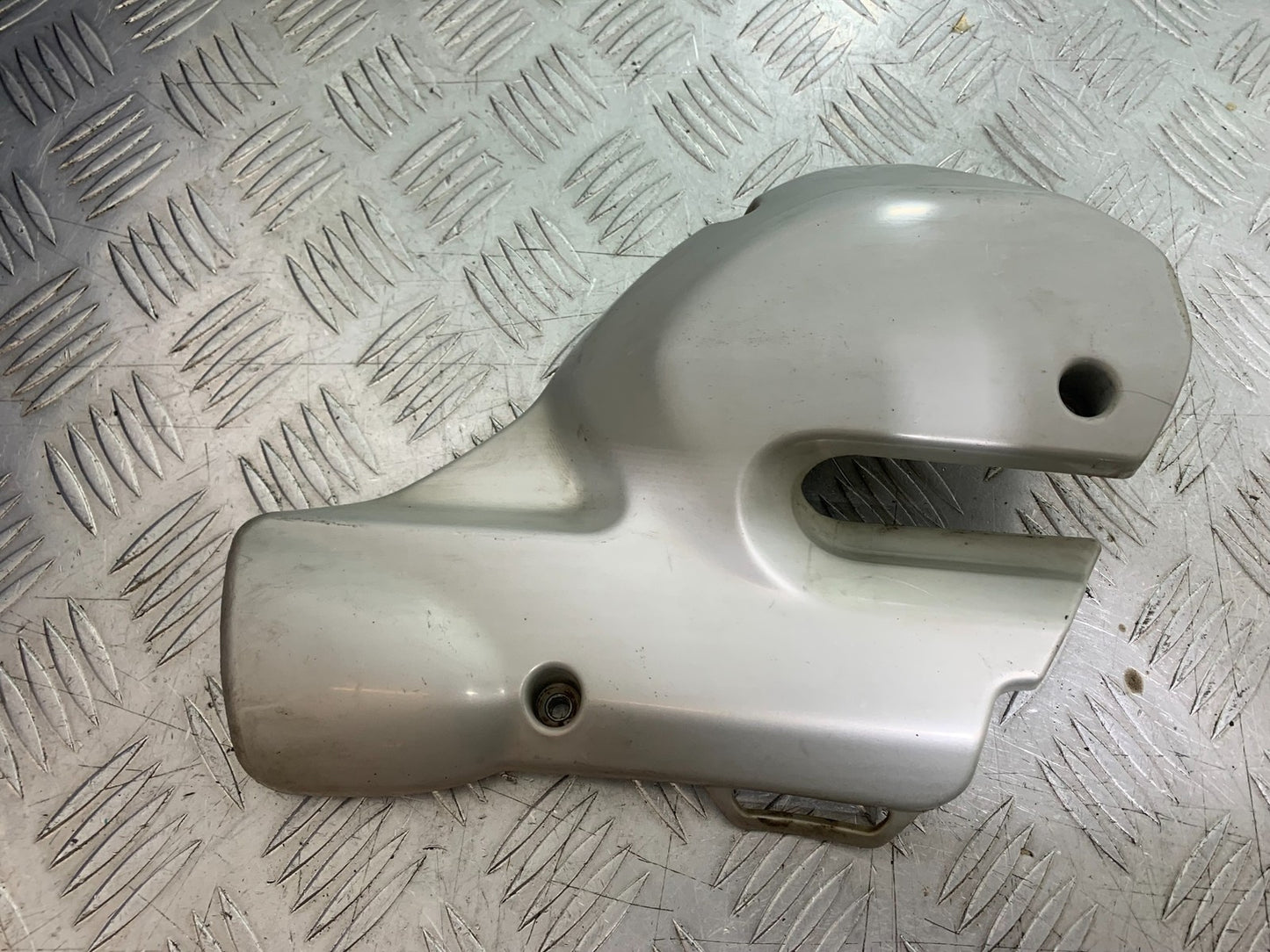 HONDA NT 700 V DEAUVILLE SPROCKET COVER   YEAR 2006-2011 (CMB1211)