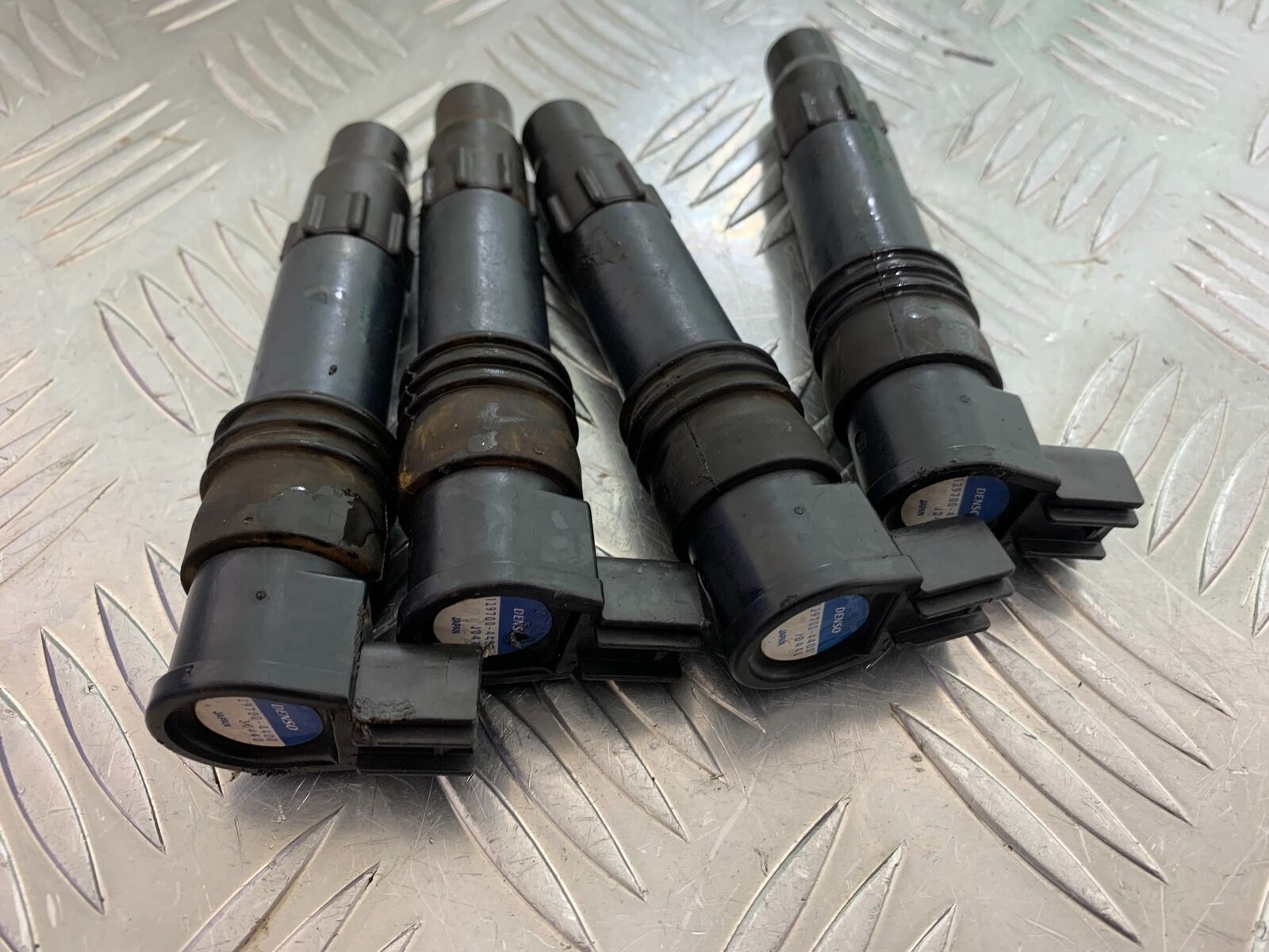 SUZUKI GSX1250 GSX 1250  COILS  YEAR 2013-2016  (CMB1013)