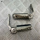 SUZUKI GSX750 INAZUMA FRONT FOOTPEGS  YEAR 1998-2003 (CMB1308)