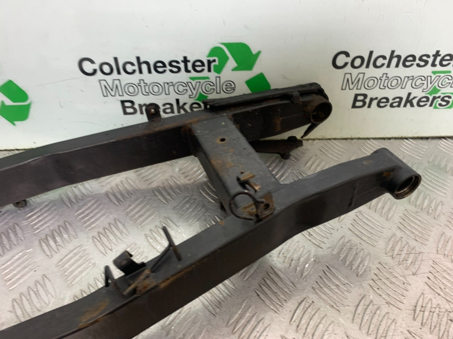 KAWASAKI NINJA 400 EX 400 SWINGARM   YEAR 2018-2022 (CMB1278)