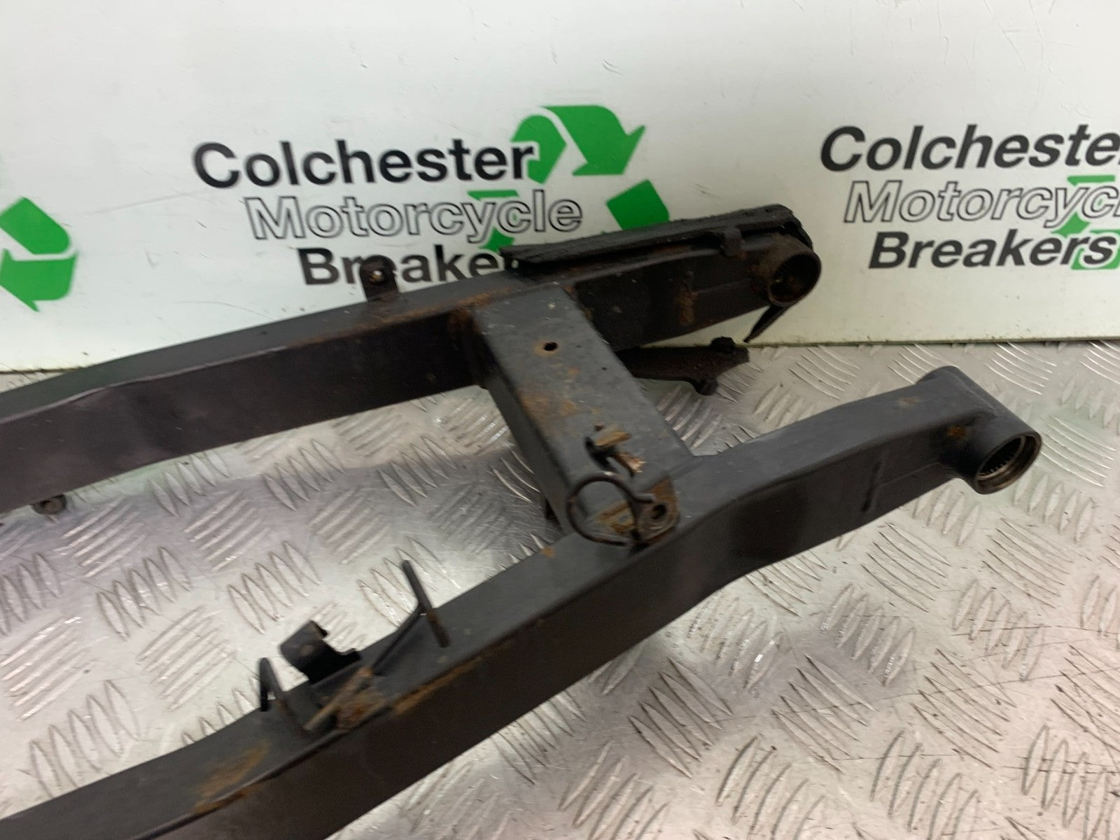 KAWASAKI NINJA 400 EX 400 SWINGARM   YEAR 2018-2022 (CMB1278)