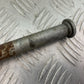 HONDA VTX1300 S-6  FRONT WHEEL SPINDLE  YEAR 2004-09 (CMB1159)