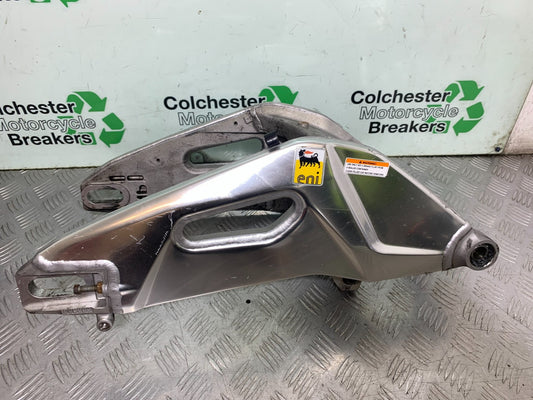 APRILIA TUONO 1000 V4R SWINGARM YEAR 2011-13  (CMB1316)