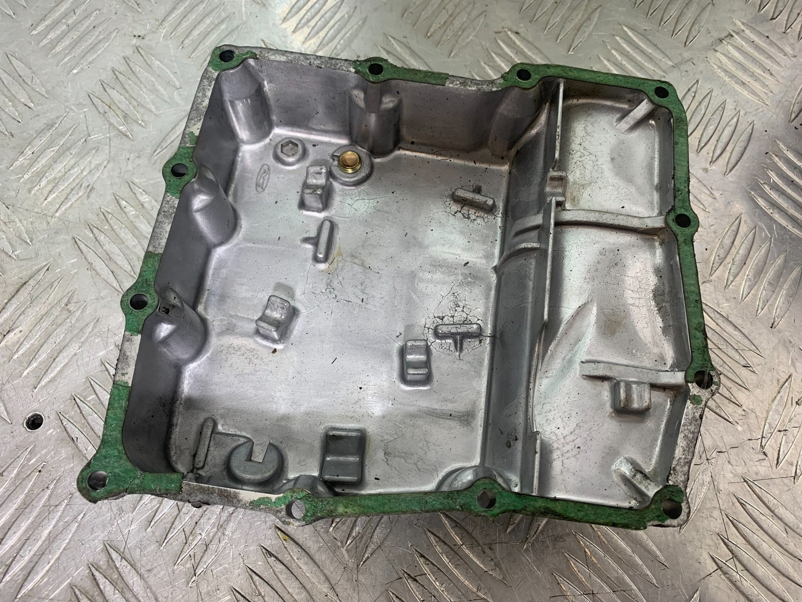 HONDA VFR750 VFR 750 SUMP  YEAR 1994-1997 (CMB1156)