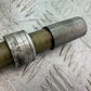 TRIUMPH 955I SPRINT RS FRONT WHEEL SPINDLE  YEAR 1999-03 (CMB1313)