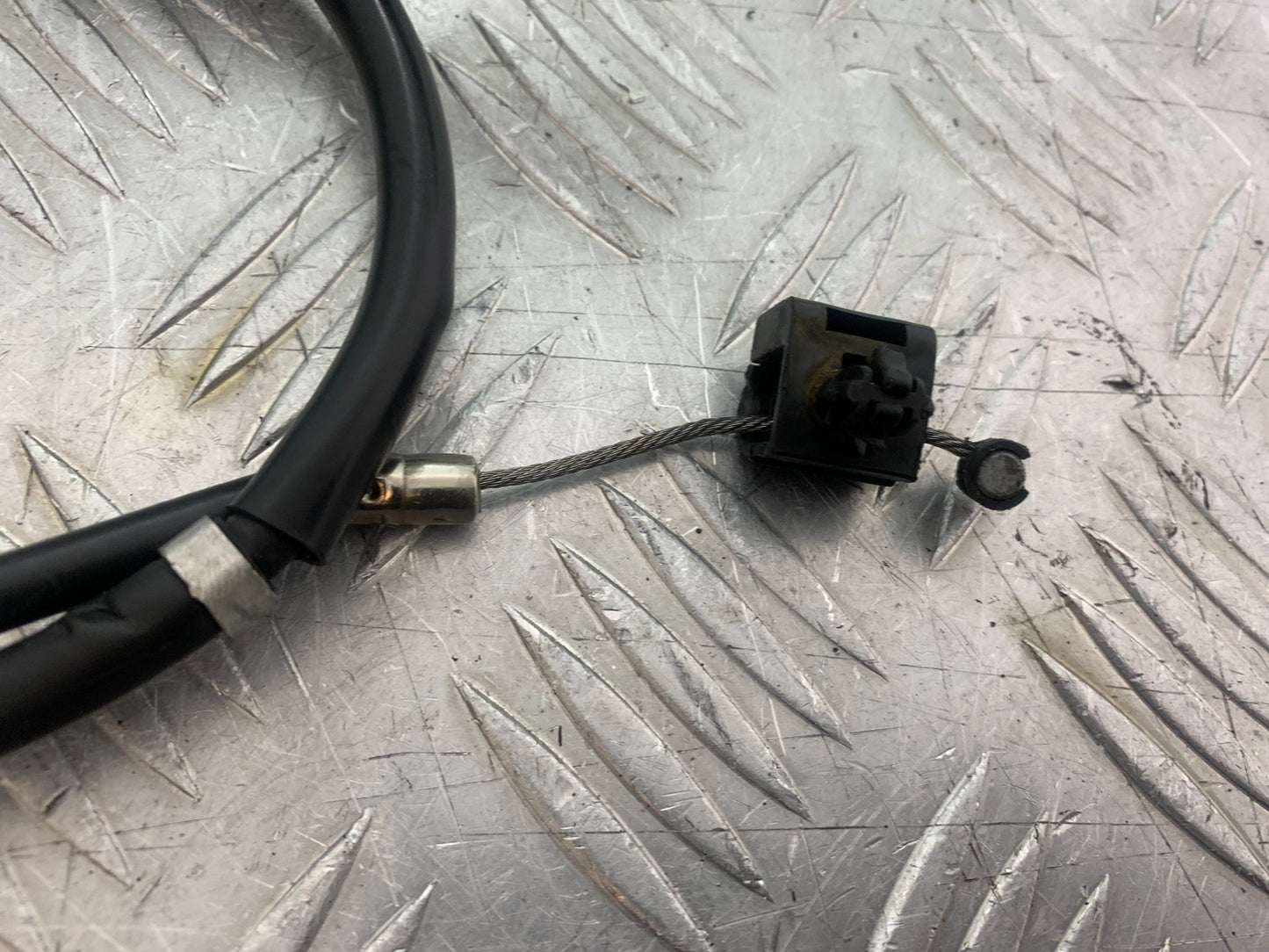 YAMAHA YZF R7 CLUTCH CABLE   YEAR 2022-2025 (CMB1255)