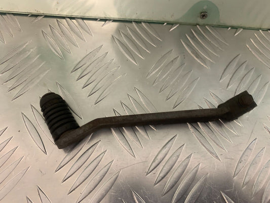 HONDA CB350 S CB 350 S GEAR LEVER  YEAR 1986-1990 (STOCK 948)