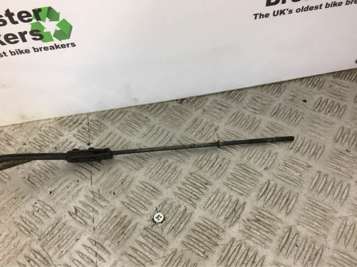 YAMAHA XV1100 XV 1100 VIRAGO REAR BRAKE ROD  YEAR 1994