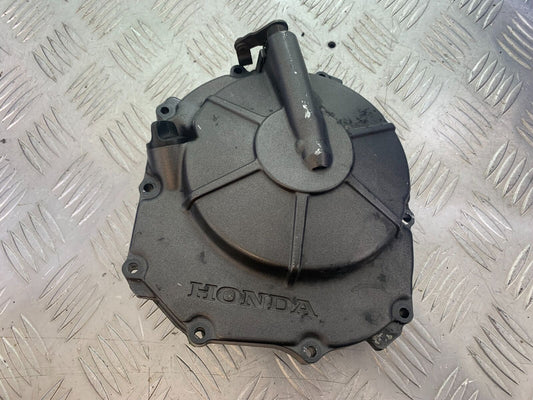 HONDA CBF600 CBF 600 CLUTCH COVER  YEAR 2004 -07  (STOCK 965)
