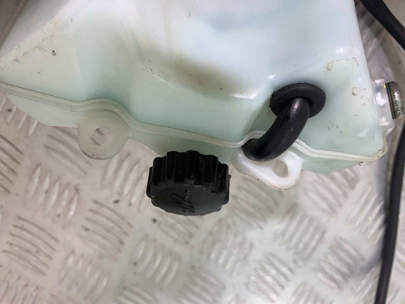 MV AGUSTA 800 F3 COOLANT BOTTLE   YEAR 2013-2016 (CMB1152)