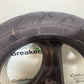 APRILIA RS50 RS 50 REAR WHEEL YEAR 1996-1998 (CMB1132)