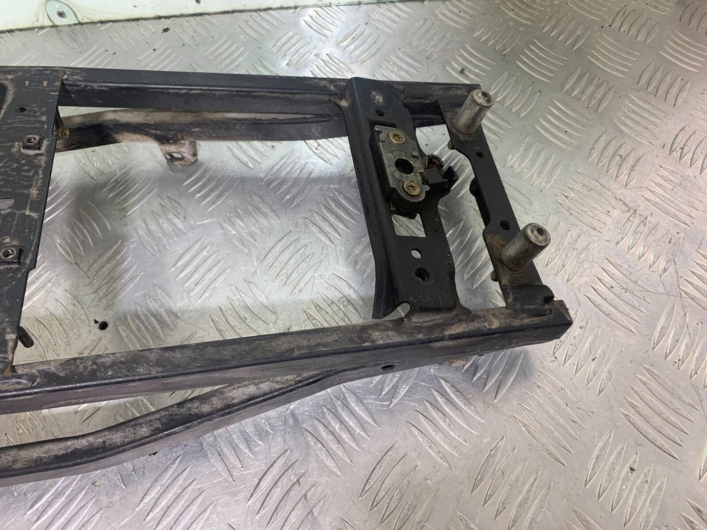 TRIUMPH 955i SPRINT ST REAR SUBFRAME YEAR 1999-2004 (CMB1124)