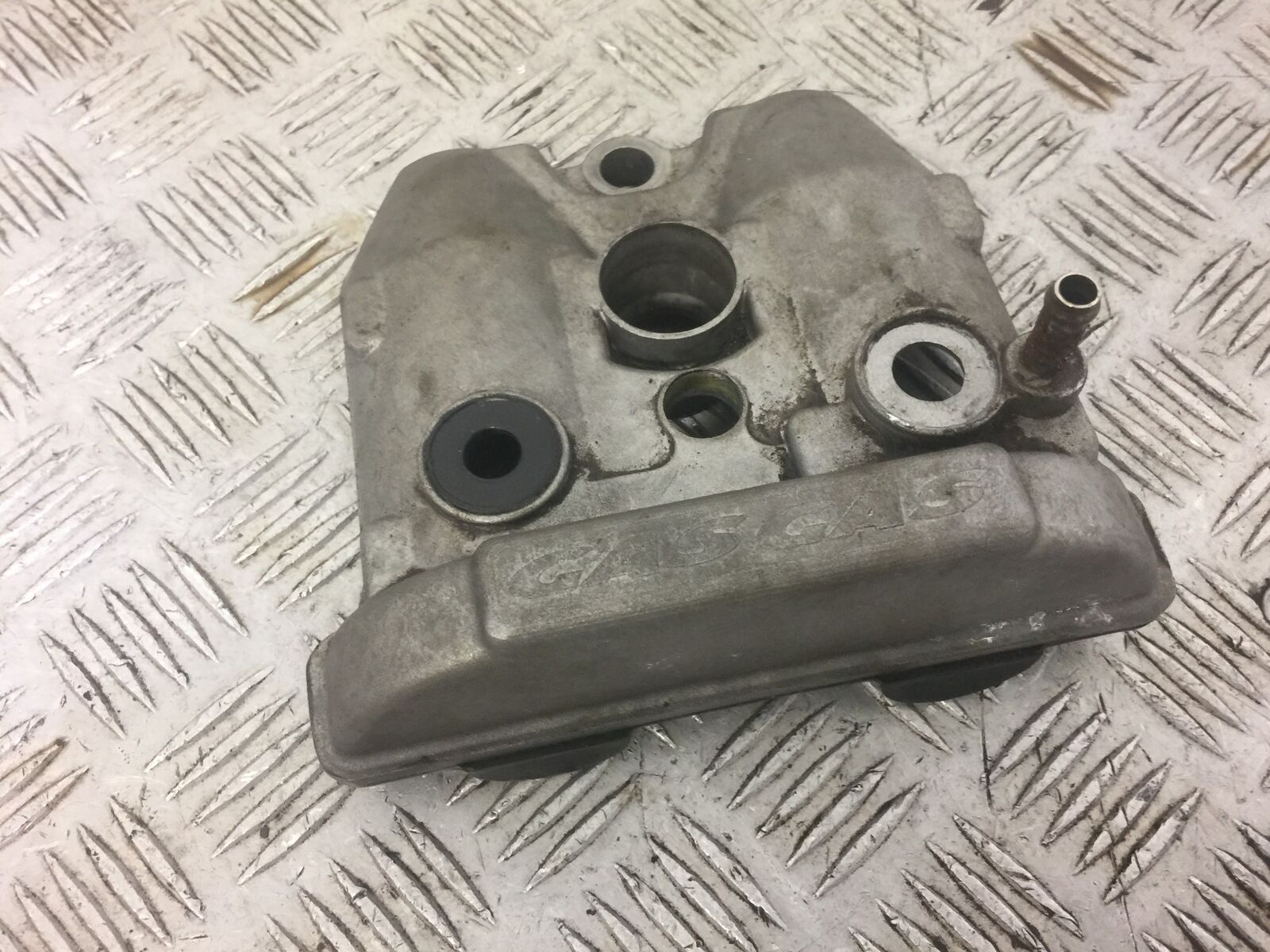 GAS GAS 450 FSE ROCKER COVER YEAR 2003-2006 (STOCK 508)