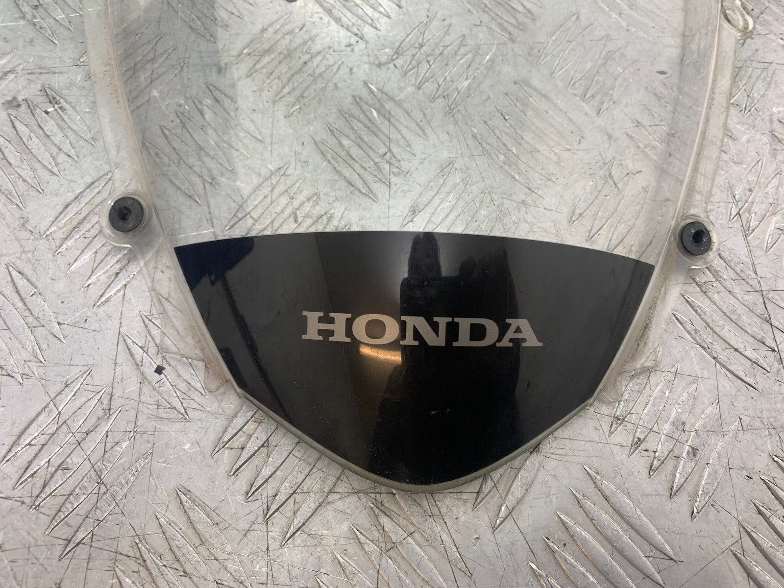 HONDA CBR1000 rr FIREBLADE SCREEN YEAR 2006  (CMB1220)