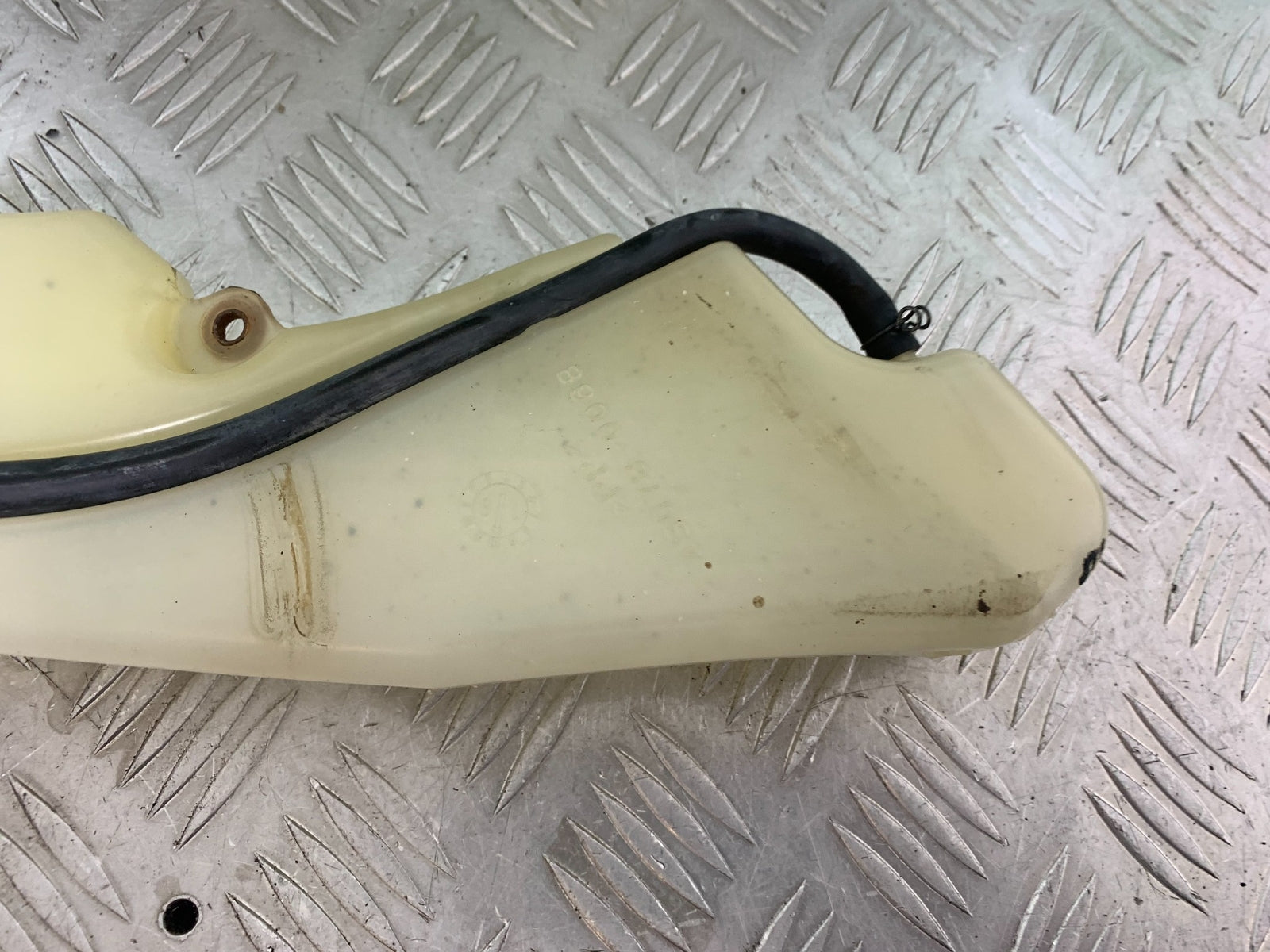 KAWASAKI ZX10R ZX 10R COOLANT BOTTLE   YEAR 2011-2015 (CMB1154)
