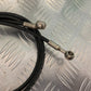 TRIUMPH 1050 SPRINT FRONT BRAKE LINES   YEAR 2004-2007 (STOCK 956)