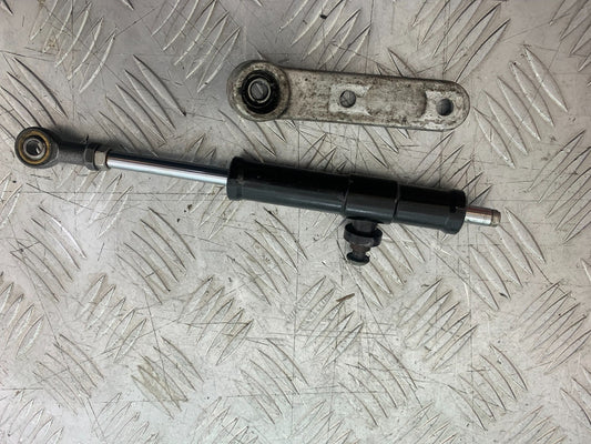 BMW R850 R R850R STEERING DAMPER   YEAR 1994-2002 (CMB1170)
