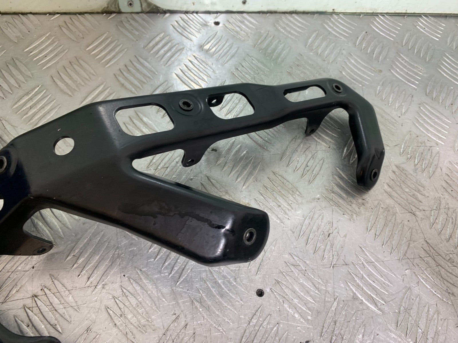 KTM 390 ADVENTURE SUMP GUARD MOUNTING BRACKET   YEAR 2020-24 (CMB1240)