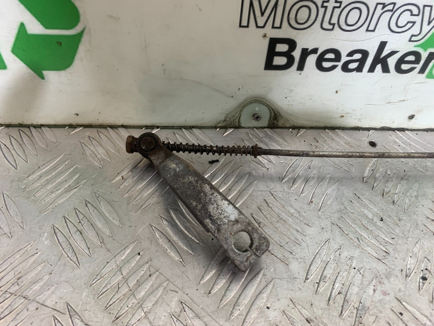 KYMCO CK1 125 REAR BRAKE ARM YEAR 2014 - 2016 (CMB1181)