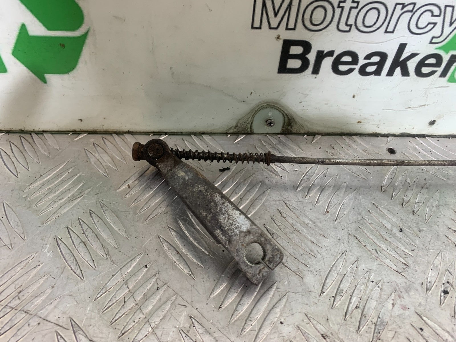 KYMCO CK1 125 REAR BRAKE ARM YEAR 2014 - 2016 (CMB1181)