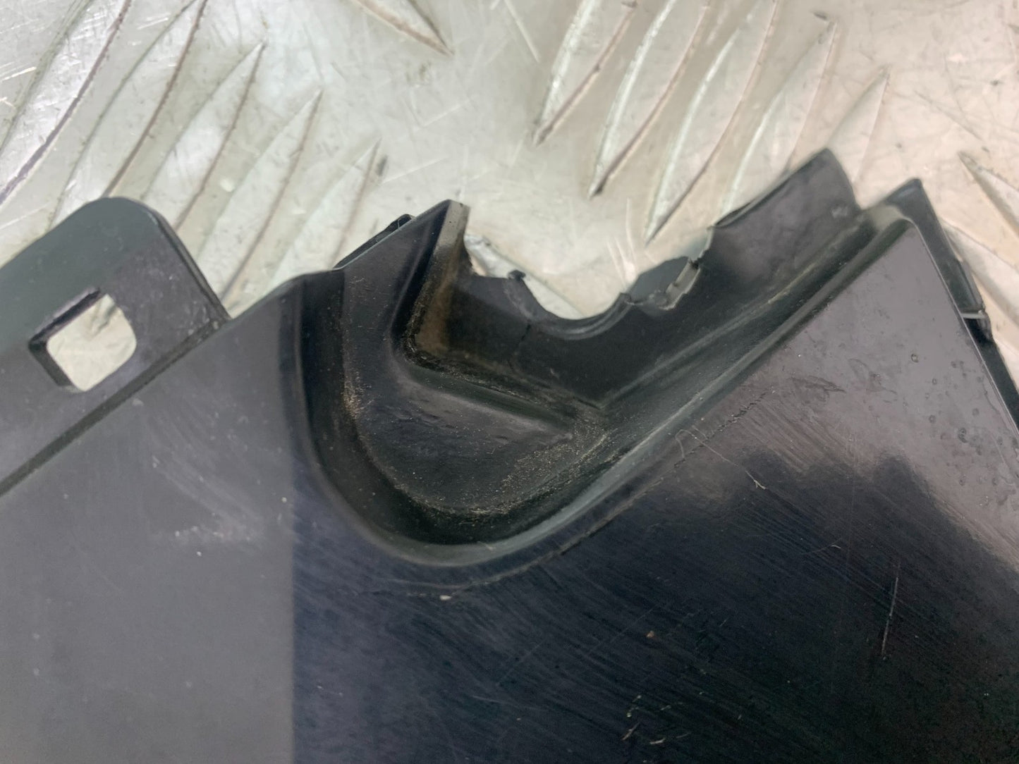 KTM DUKE 125 TANK COWL   YEAR 2012-2016 (CMB1317)