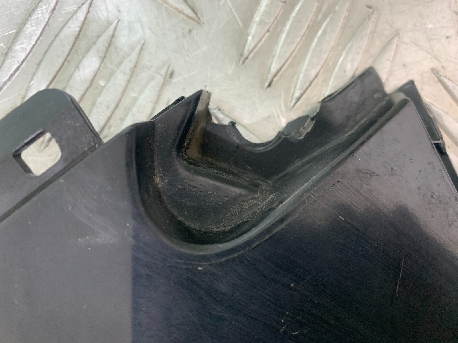 KTM DUKE 125 TANK COWL   YEAR 2012-2016 (CMB1317)