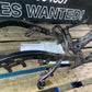 HONDA NSC110 VISION FRAME REG LOG BOOK  YEAR 2017-2020 (CMB1249)