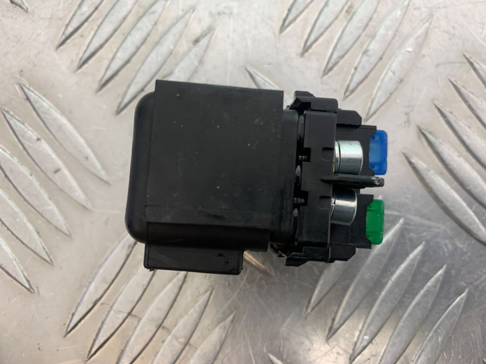 HONDA CRF1000 (DCT) AFRICA TWIN STARTER SOLENOID   YEAR 2017 (CMB1030)