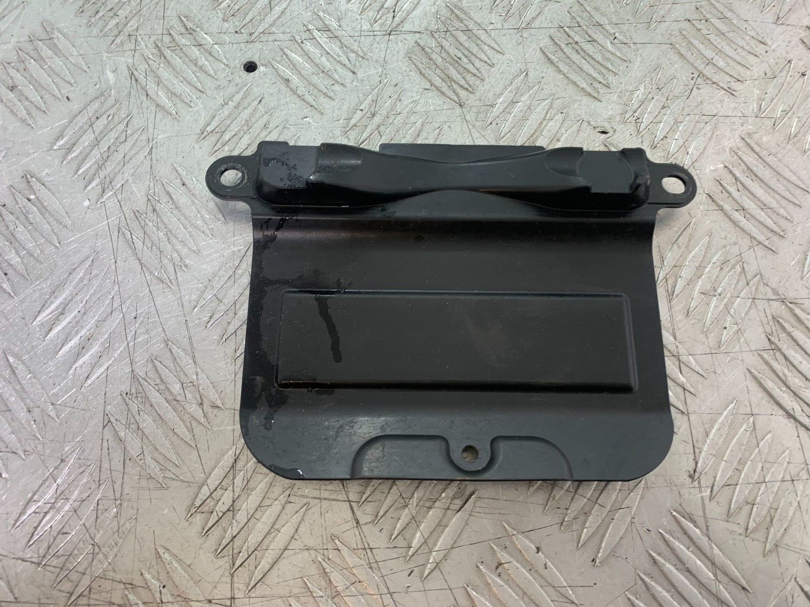 HONDA NC750 NC 750 X DCT MANUAL LID  YEAR 2019 (CMB1223)