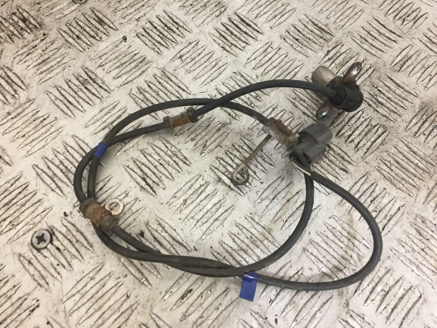HONDA ST1300 ST 1300 REAR ABS SENSOR  2008-2013 (STOCK 737)